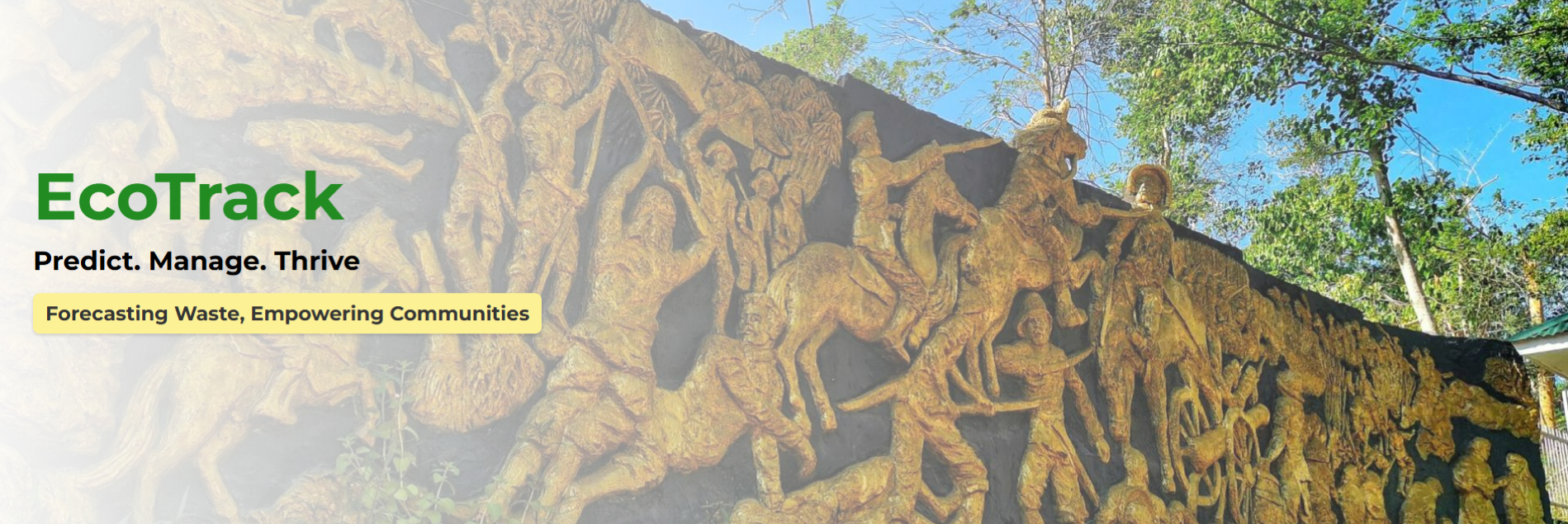 EcoTrack Thumbnail 1