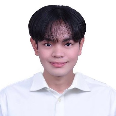 Gabriel, Justine Rey