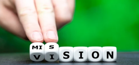 Mission and Vision